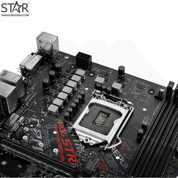 Mainboard Asus ROG Strix B365-G Gaming | BigBuy360 - bigbuy360.vn