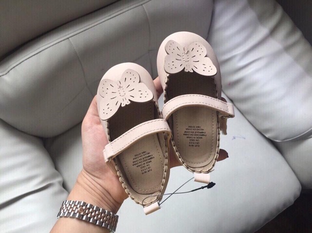 Sale ler size Giầy búp bê HM 190k còn 150k