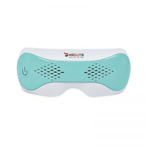 Máy massage mắt thông minh HASUTA HME 120,kết nối Bluetooth, hàng chính hãng