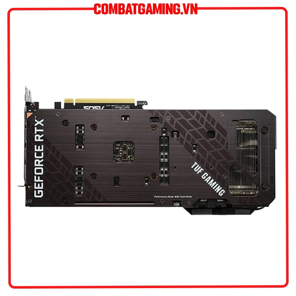 Card Màn Hình ASUS TUF RTX 3070Ti GAMING OC 8GB GDDR6X