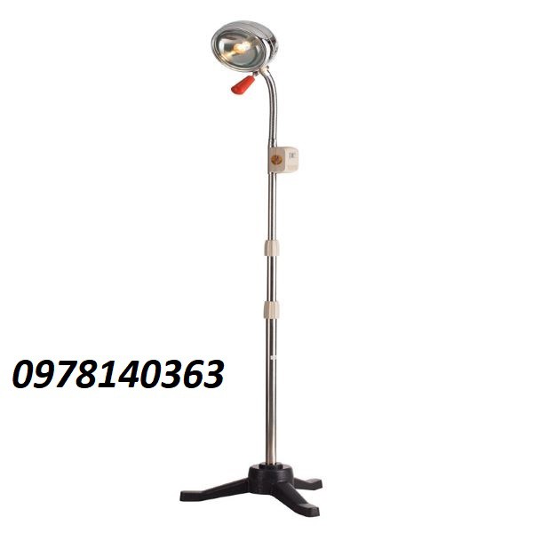 Đèn tiểu phẫu TNE