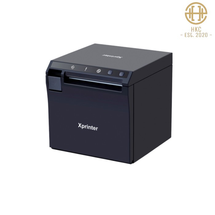 Máy in hóa đơn Xprinter XP-R330H , khổ 80mm