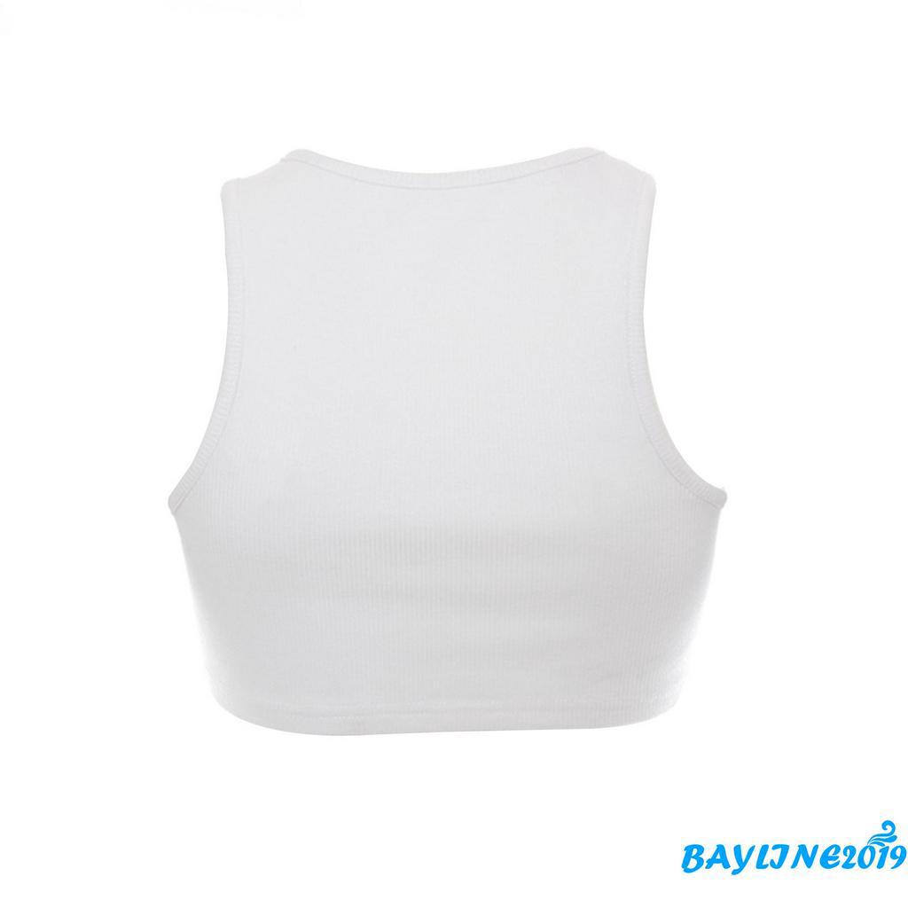 Áo Lửng Hai Dây Đính Đá Thời Trang Quyến Rũ Dành Cho Nữ