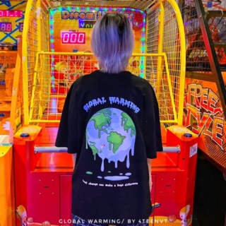 [TEE] GLOBAL WARMING