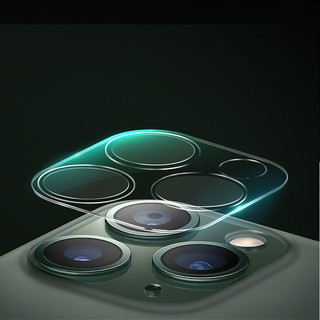 Miếng Dán Bảo Vệ Camera Cho iPhone 11, iPhone 11 Pro, iPhone 11 Pro Max