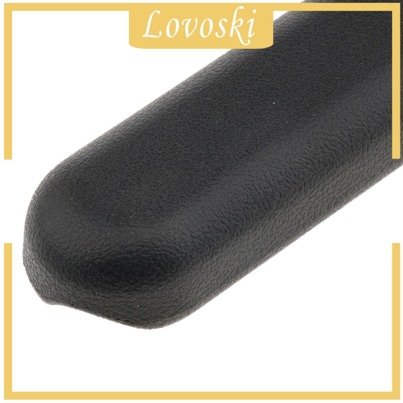 Đệm Lót Tay Vịn Xe Lăn Màu Đen 12.8 "Bằng Abs Chất Lượng Cao | BigBuy360 - bigbuy360.vn