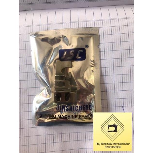Chân vịt nhún máy vắt sổ 4 ống