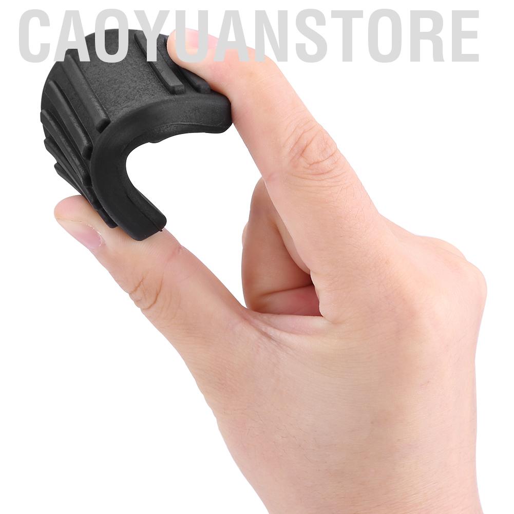 Cặp Đệm Lót Bàn Đạp Chân Bằng Cao Su Cho Ford Transit Mk6 Mk7 2000-2004