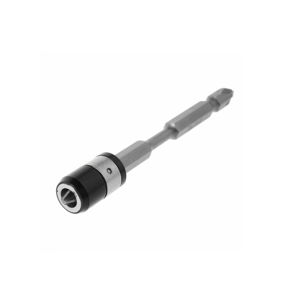 Ống kim loại nam châm bọc đầu tua vít 1/4 chuyên dụng cỡ 6.35mm