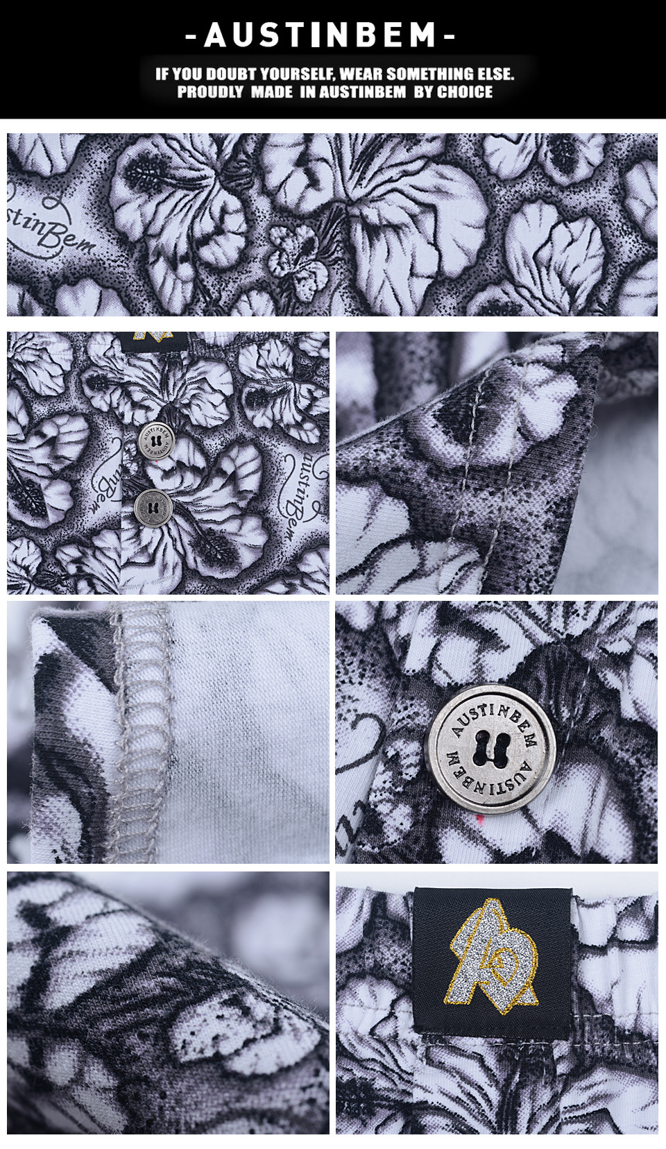 Quần Lót Cotton Thời Trang Cho Nam | BigBuy360 - bigbuy360.vn