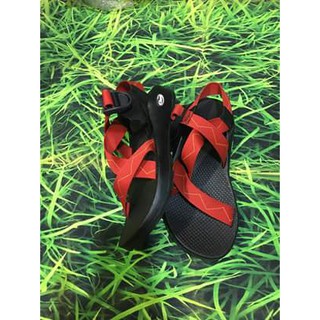 Dép quai hậu chaco đế cứng