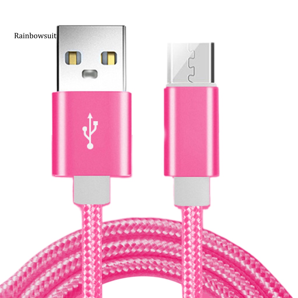 Cáp Sạc Giao Diện USB 2A Tốc Độ Cao Cho Điện Thoại