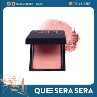 Phấn má Nars full size fullbox