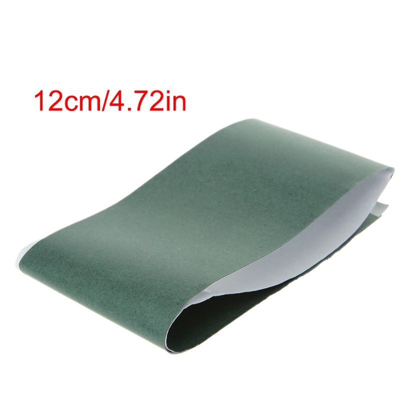 Miếng lót cách điện cách nhiệt chống sốc cho pin 18650 1m*120mm