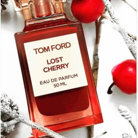 [𝘊𝘩𝘪́𝘯𝘩 𝘏𝘢̃𝘯𝘨] Nước hoa mini nước hoaTom Ford Lost Cherry. mẫu thử (5/10/20ml) | Thế Giới Skin Care