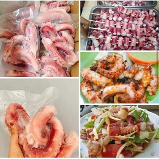 Hót 🐙 Râu bạch tuộc 🐙🐙Giao nhanh trong 2H