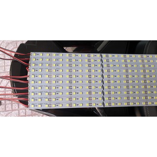 [COMBO 5 vĩ/10vĩ 1m ] Led Thanh 12v chuyên trang trí chiếu sáng tủ, kệ