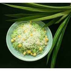 Lá nếp thơm / Lá dứa tươi - GIA VỊ THIÊN NHIÊN