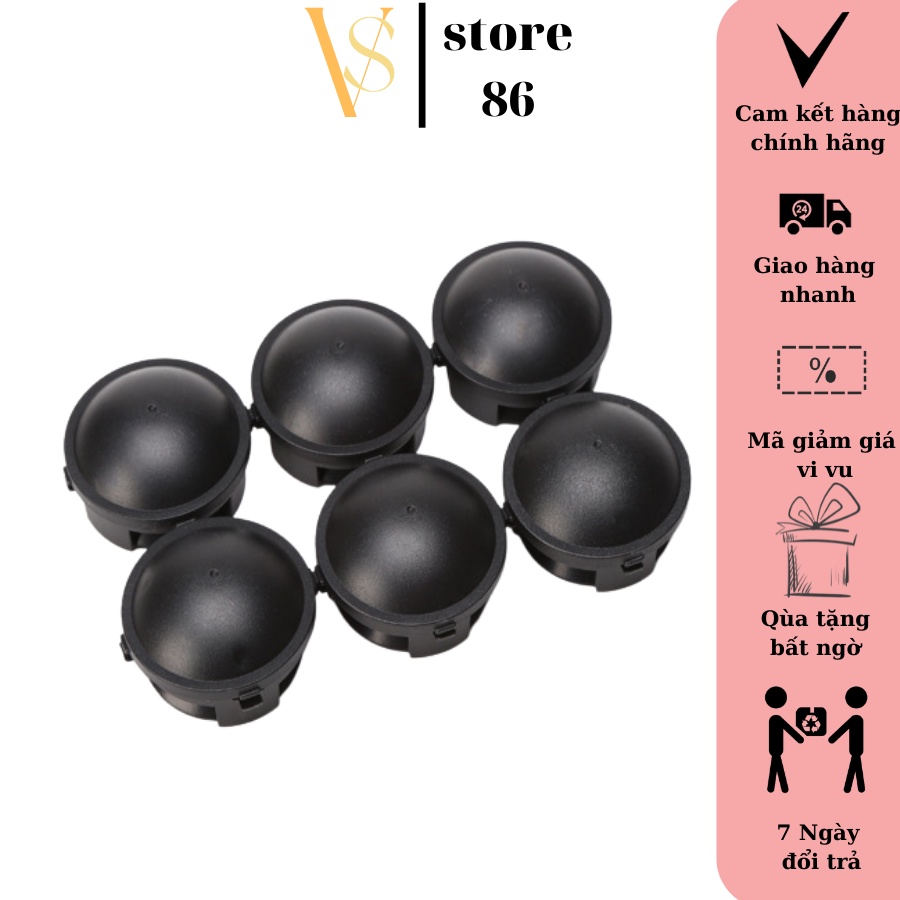 Đuổi côn trùng ,diệt gián tiện dụng an toàn ,không mùi ,hiệu quả tận gốc - Hộp 12 viên VS STORE