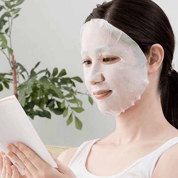 Mặt Nạ Đắp Mặt Trà Xanh Dưỡng Da 3w Clinic Fresh Greentea Mask Sheet 23ml bộ 10 miếng ( hàng chính hãng )