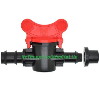 Van khởi thủy 16mm - Combo 50 cái