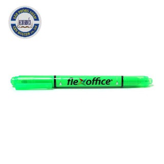 Bút dạ quang FlexOffice FO-HL01