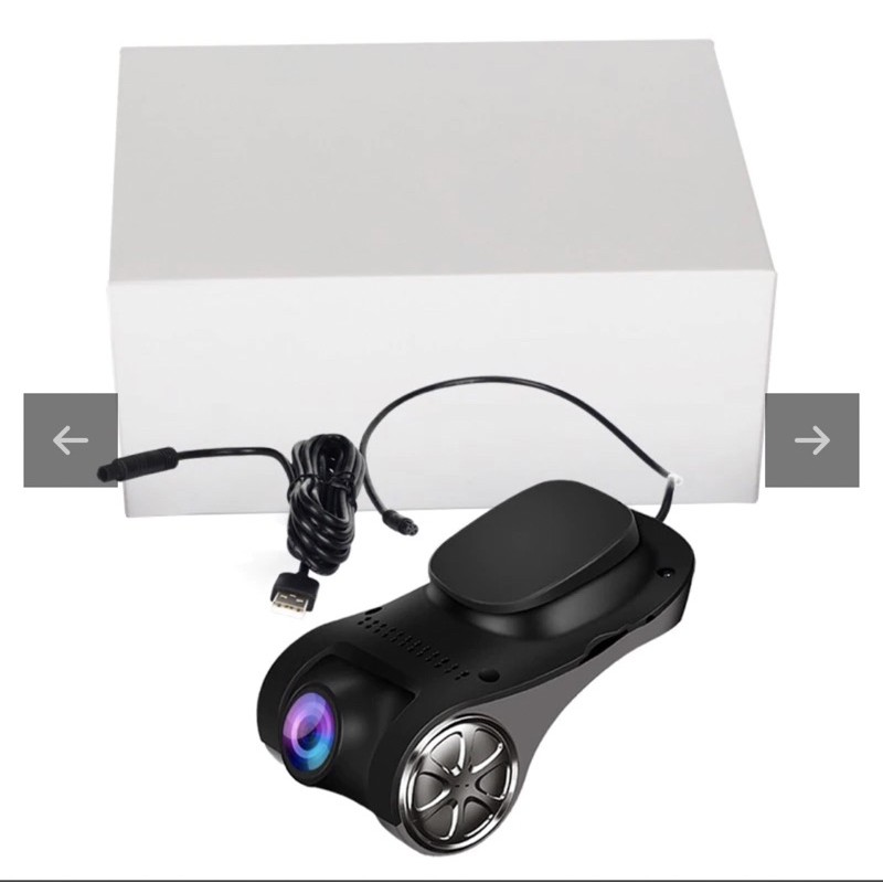 Camera hành trình ô tô U6 có ADAS, GPS,cảnh báo va chạm,lưu tốc độ xem lại video | BigBuy360 - bigbuy360.vn