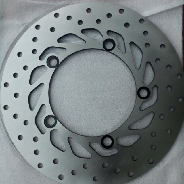 Đĩa phanh,đĩa thắng sau xe sh125,150,300i