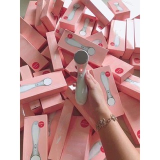 [CHÍNH HÃNG] Máy Maxa Mặt Ion