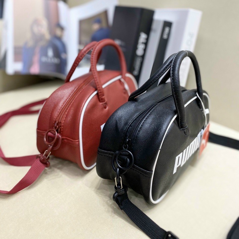 Túi Trống Puma trẻ trung