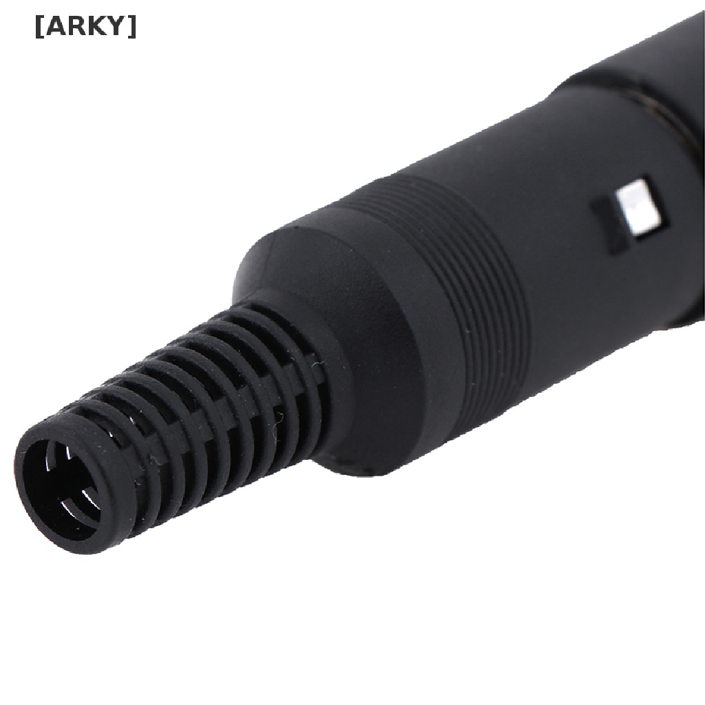 Đầu Nối Ổ Cắm DIN 3 / 4 / 5 / 6 / 7 / 8 PIN Chuyên Dụng
