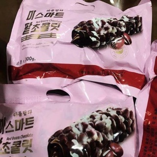 Bánh cuộn đậu xanh + đậu đỏ 300g