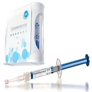 Thuốc tẩy trắng răng tại nhà Opalescence 20% mỹ + máng ngậm