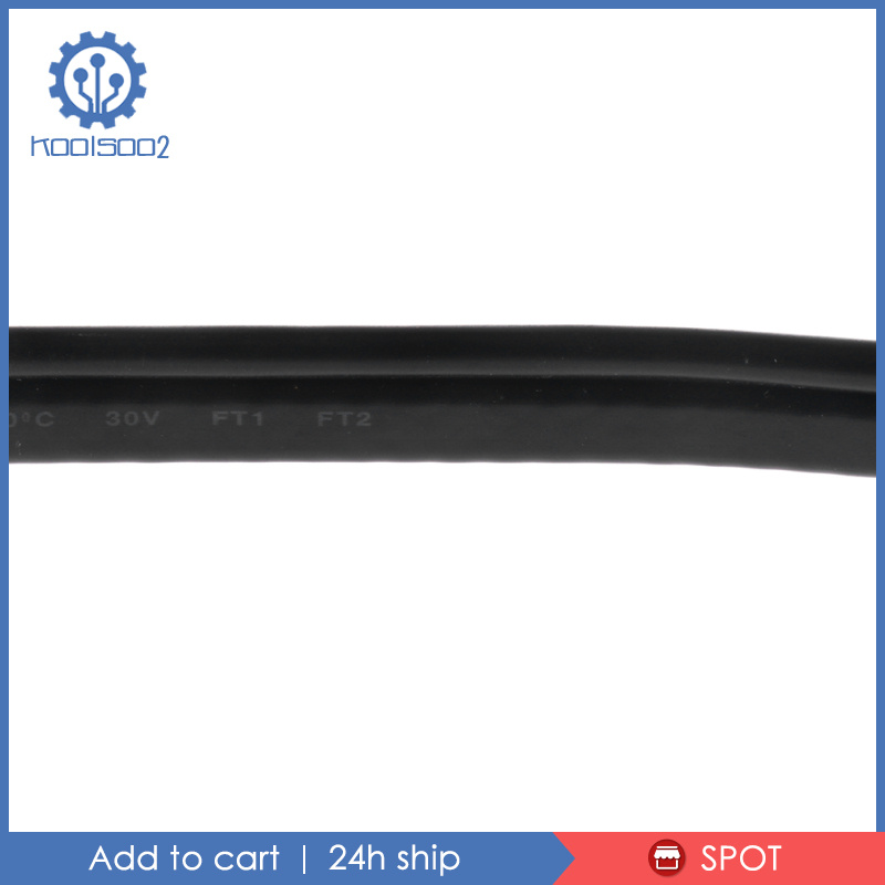 1.5ft eSATA to SATA 22Pin Data USB Powered Cable Hard Disk Drive Adapter