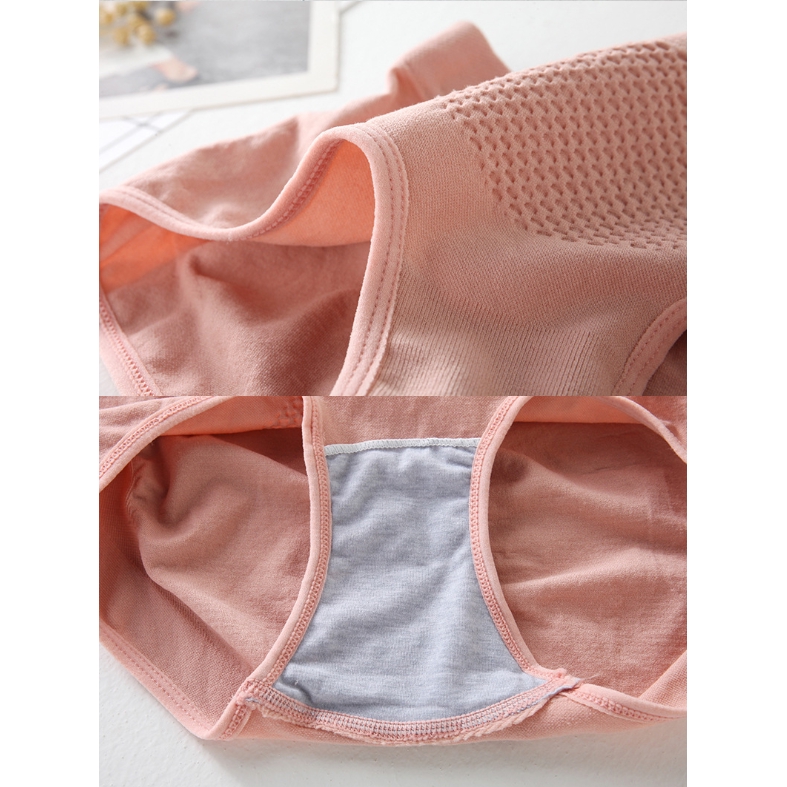 QUẦN LÓT KHÁNG KHUẨN NHẬT BẢN GANAKA QL02 | BigBuy360 - bigbuy360.vn