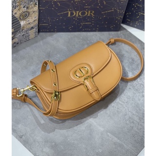 Túi D i o r Bobby size 21cm fullbox
