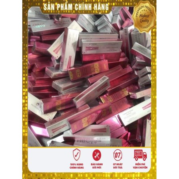 Dưỡng kích màu môi sau phun xăm pcD