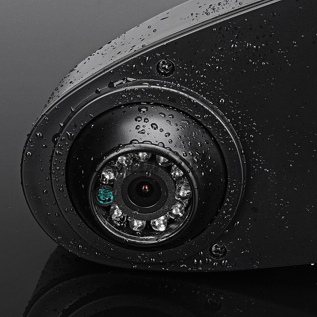 Camera lùi xe 170 cho Mercedes Benz Opel Peugeot Carcare
 | BigBuy360 - bigbuy360.vn