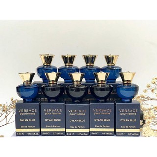 Nước hoa versaceee nữ dylan 100ml