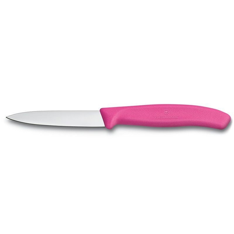 [THÔNG DỤNG] Dụng Cụ Bếp VICTORINOX Paring Knife 6.7606 8cm