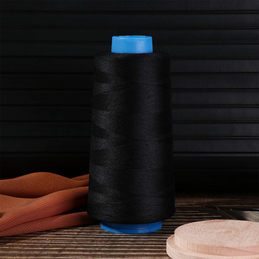 Cuộn Chỉ Thêu Polyester Tốc Độ Cao Tiện Dụng