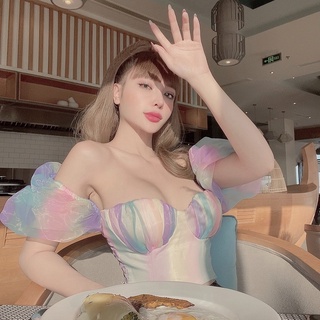 Thời trang_Chi Nancy