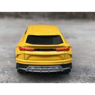 Xe Mô Hình TOMICA Lamborghini Urus- SUV 1:64