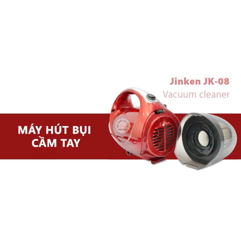 [New] MÁY HÚT BỤI GIA ĐÌNH JK8 HÚT THỔI 2 CHIỀU CẦM TAY SIÊU ĐỈNH - Shop Lộc Hoa | BigBuy360 - bigbuy360.vn