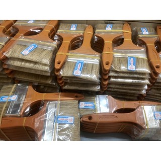 Cọ quét Sơn tay Thái Bình 3” (lố 12 cây)