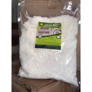 Cơm dừa sấy khô Sợi 1kg