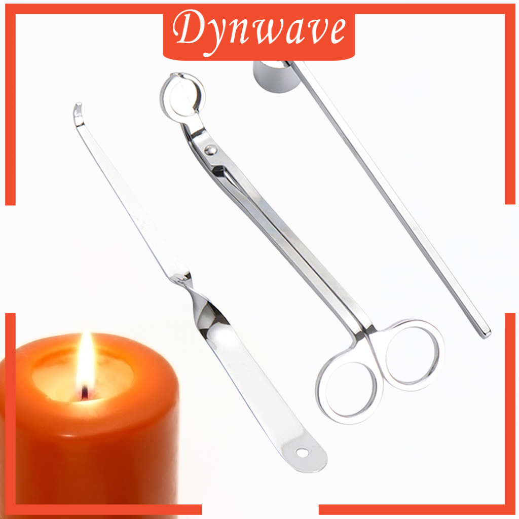 (Hàng Mới Về) Bộ Dụng Cụ Khuếch Tán Nến Thơm Tiện Dụng