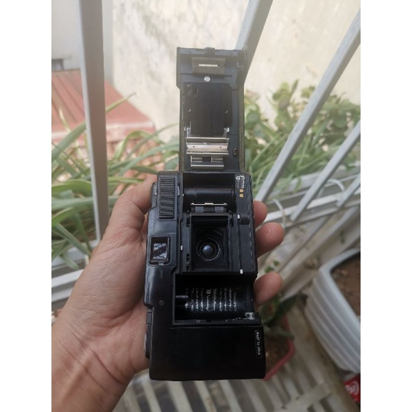 Máy ảnh chụp film PnS  RICOH FF3D AF Supper có chỉnh iSo