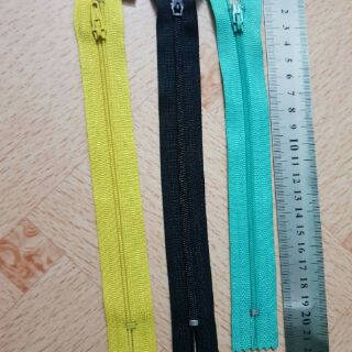 Khóa quần HHK 20 cm