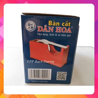 Cắt keo để bàn - Dân Hoa 500